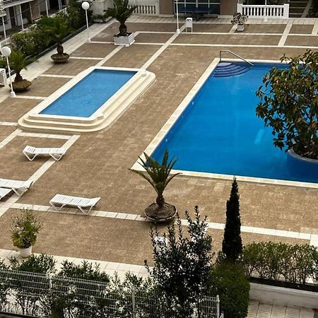 Apartamento A 3 Minutos De La Playa Σαλού Εξωτερικό φωτογραφία