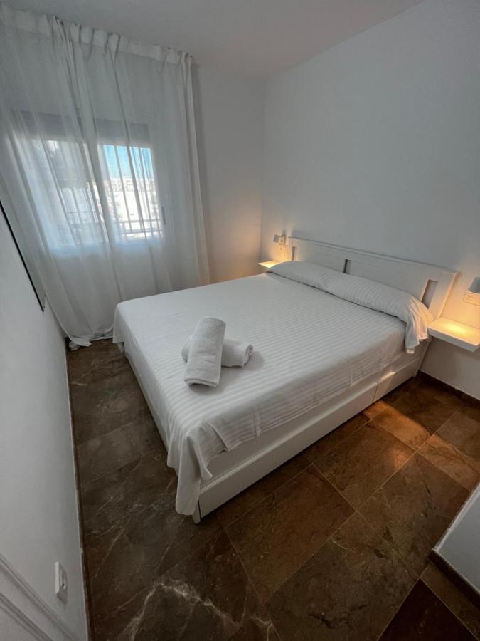 Apartamento A 3 Minutos De La Playa Σαλού Εξωτερικό φωτογραφία