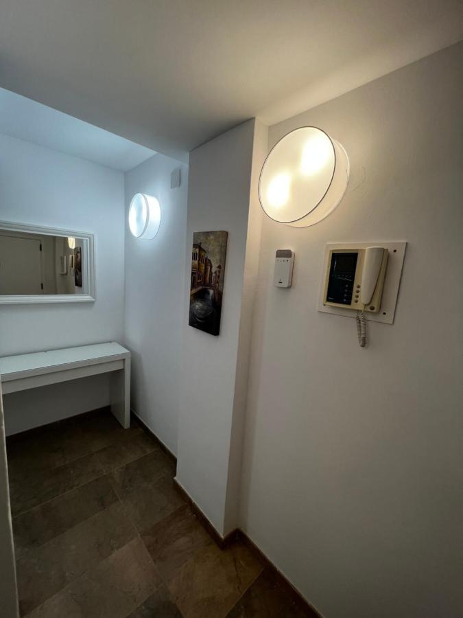 Apartamento A 3 Minutos De La Playa Σαλού Εξωτερικό φωτογραφία