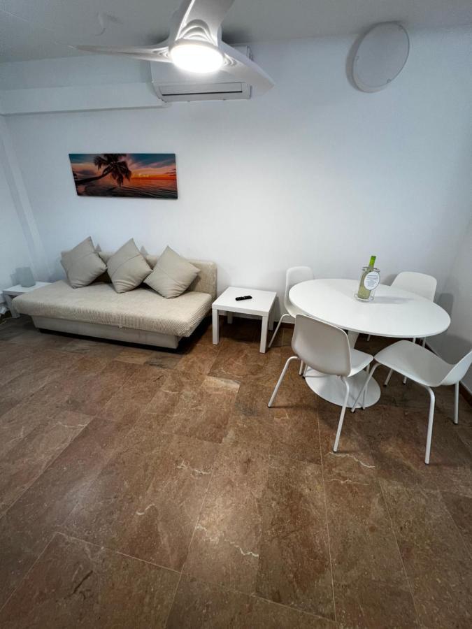 Apartamento A 3 Minutos De La Playa Σαλού Εξωτερικό φωτογραφία