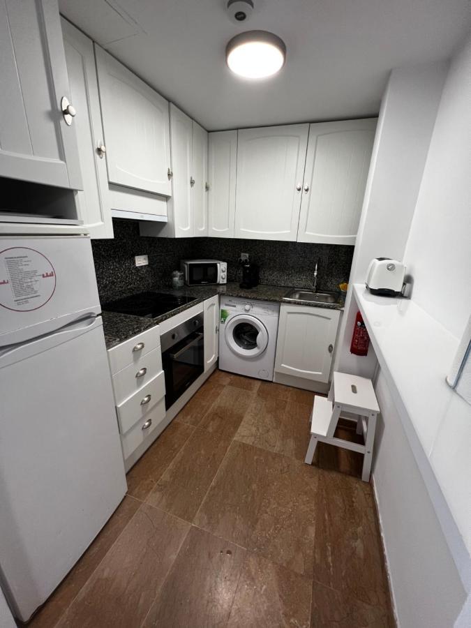 Apartamento A 3 Minutos De La Playa Σαλού Εξωτερικό φωτογραφία