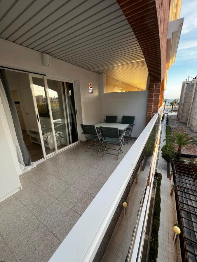 Apartamento A 3 Minutos De La Playa Σαλού Εξωτερικό φωτογραφία