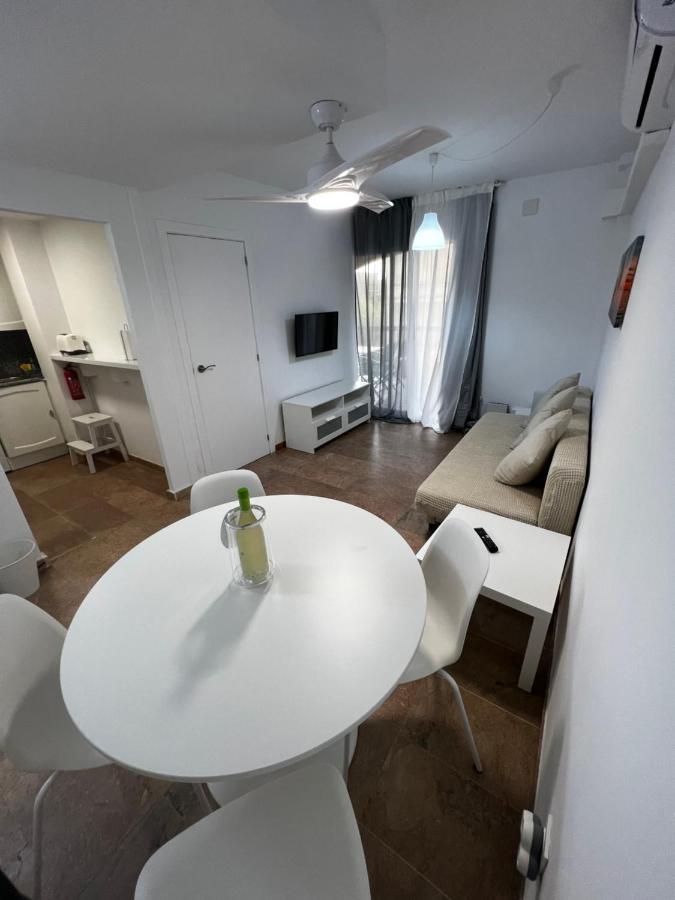 Apartamento A 3 Minutos De La Playa Σαλού Εξωτερικό φωτογραφία