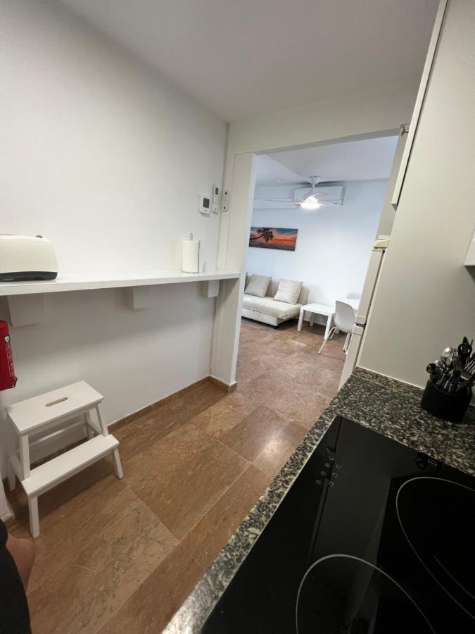Apartamento A 3 Minutos De La Playa Σαλού Εξωτερικό φωτογραφία