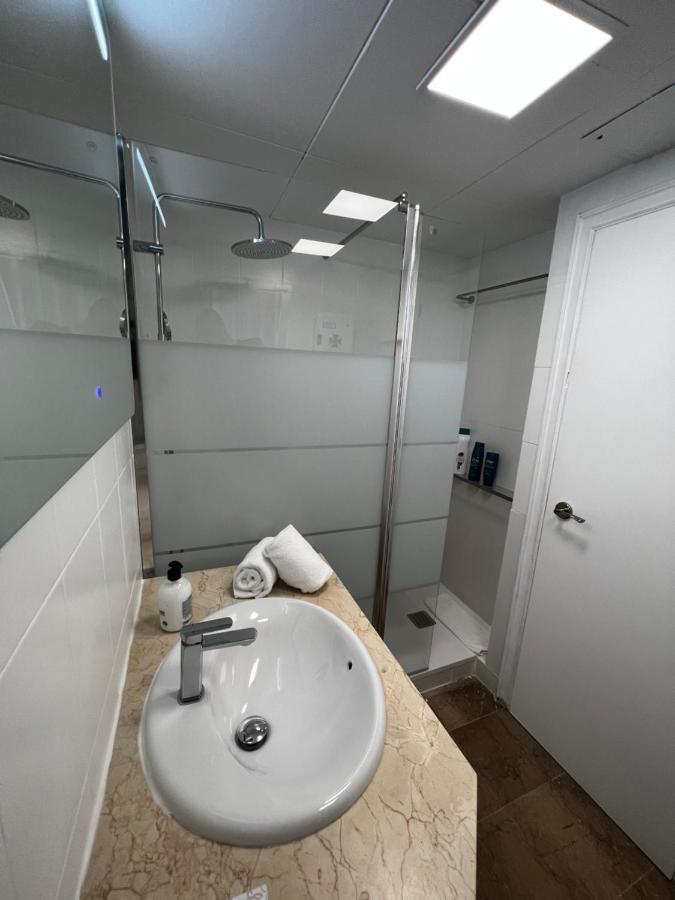 Apartamento A 3 Minutos De La Playa Σαλού Εξωτερικό φωτογραφία