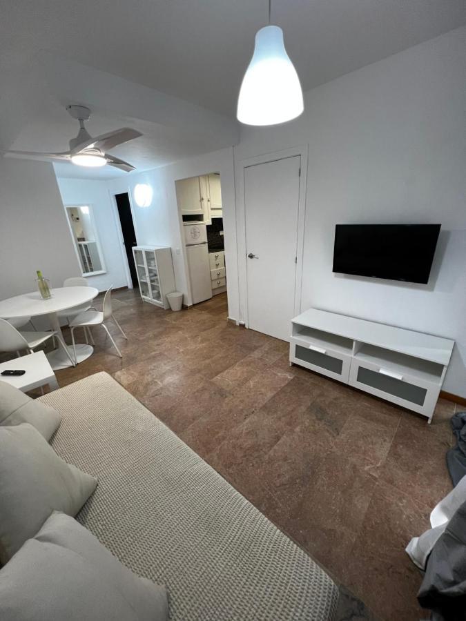 Apartamento A 3 Minutos De La Playa Σαλού Εξωτερικό φωτογραφία