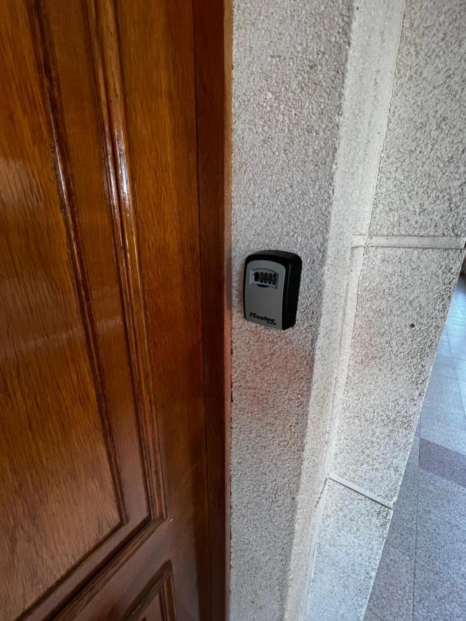 Apartamento A 3 Minutos De La Playa Σαλού Εξωτερικό φωτογραφία