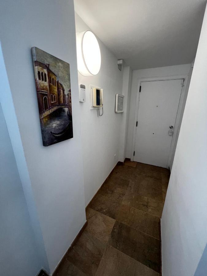 Apartamento A 3 Minutos De La Playa Σαλού Εξωτερικό φωτογραφία
