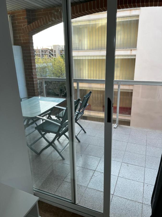 Apartamento A 3 Minutos De La Playa Σαλού Εξωτερικό φωτογραφία