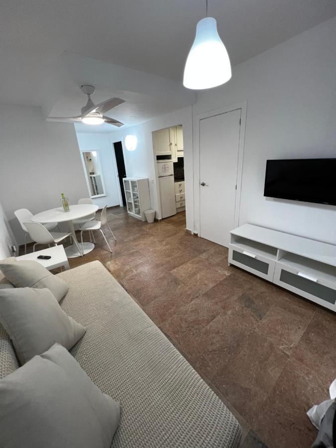 Apartamento A 3 Minutos De La Playa Σαλού Εξωτερικό φωτογραφία