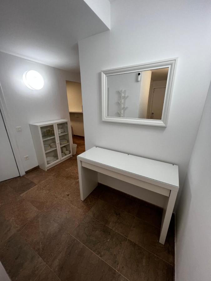 Apartamento A 3 Minutos De La Playa Σαλού Εξωτερικό φωτογραφία
