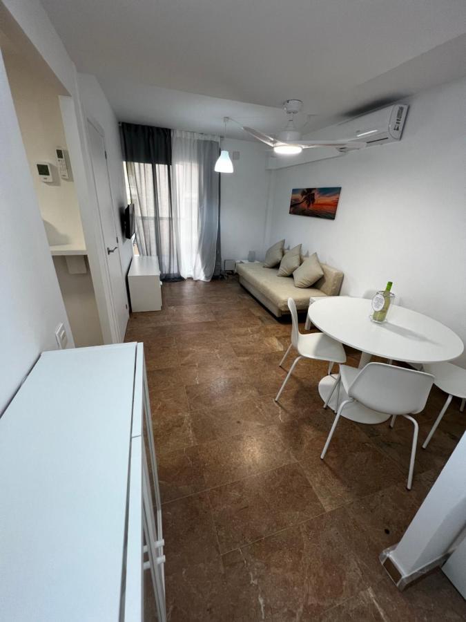Apartamento A 3 Minutos De La Playa Σαλού Εξωτερικό φωτογραφία
