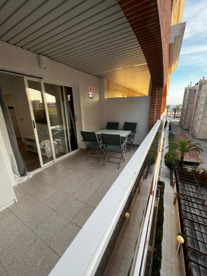Apartamento A 3 Minutos De La Playa Σαλού Εξωτερικό φωτογραφία