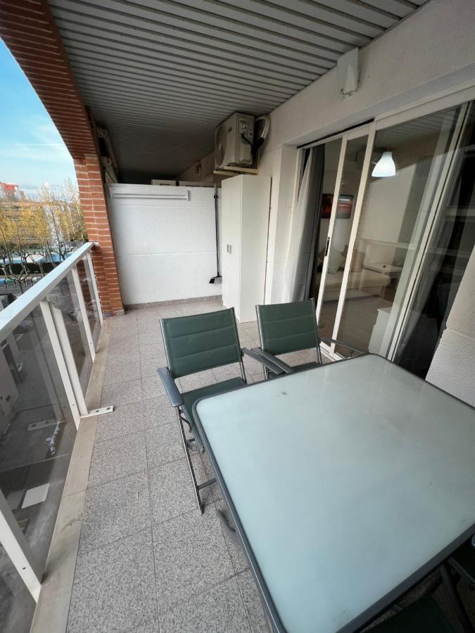 Apartamento A 3 Minutos De La Playa Σαλού Εξωτερικό φωτογραφία