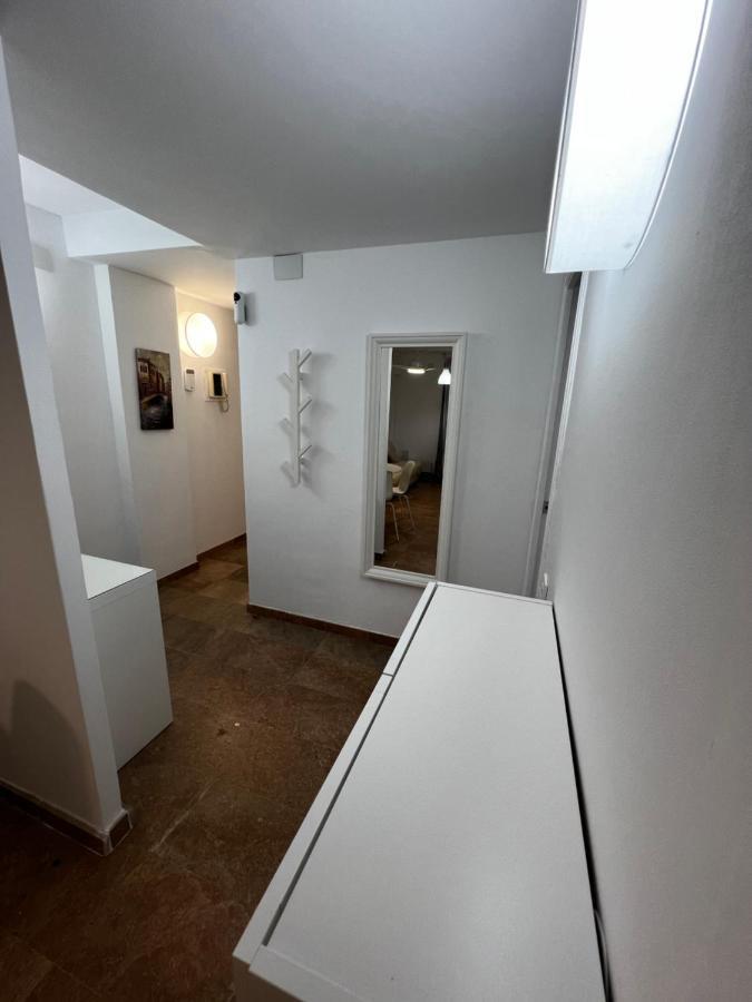 Apartamento A 3 Minutos De La Playa Σαλού Εξωτερικό φωτογραφία