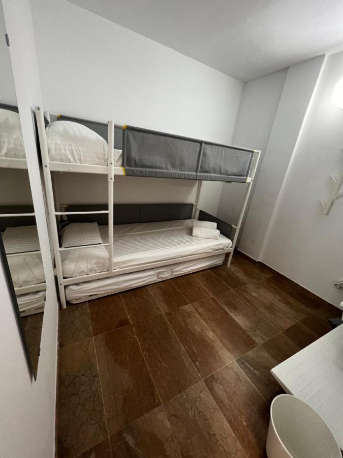 Apartamento A 3 Minutos De La Playa Σαλού Εξωτερικό φωτογραφία