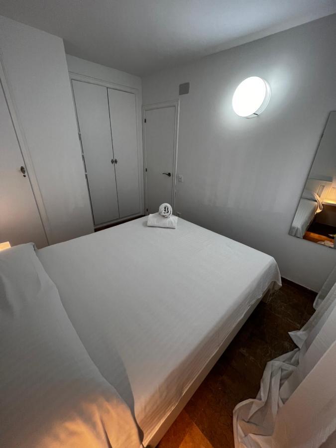 Apartamento A 3 Minutos De La Playa Σαλού Εξωτερικό φωτογραφία