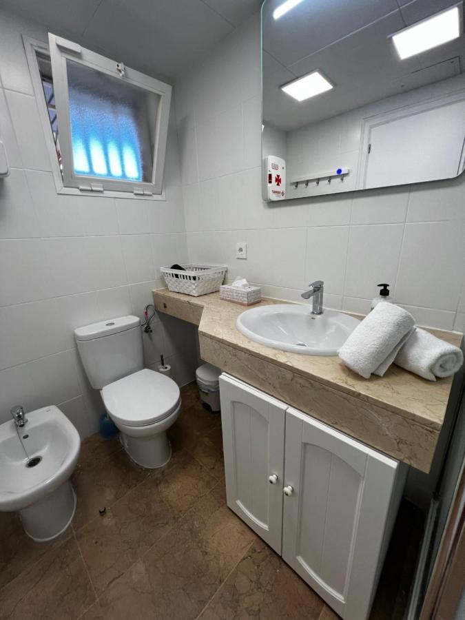 Apartamento A 3 Minutos De La Playa Σαλού Εξωτερικό φωτογραφία
