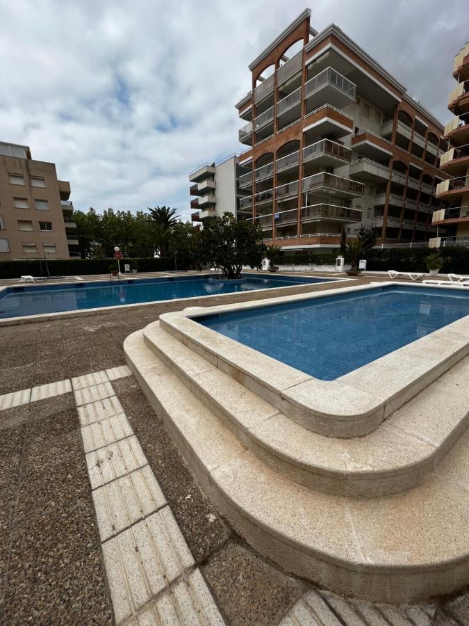 Apartamento A 3 Minutos De La Playa Σαλού Εξωτερικό φωτογραφία