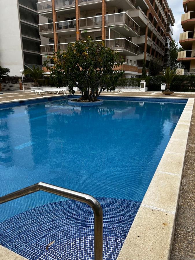 Apartamento A 3 Minutos De La Playa Σαλού Εξωτερικό φωτογραφία