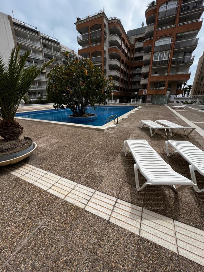 Apartamento A 3 Minutos De La Playa Σαλού Εξωτερικό φωτογραφία